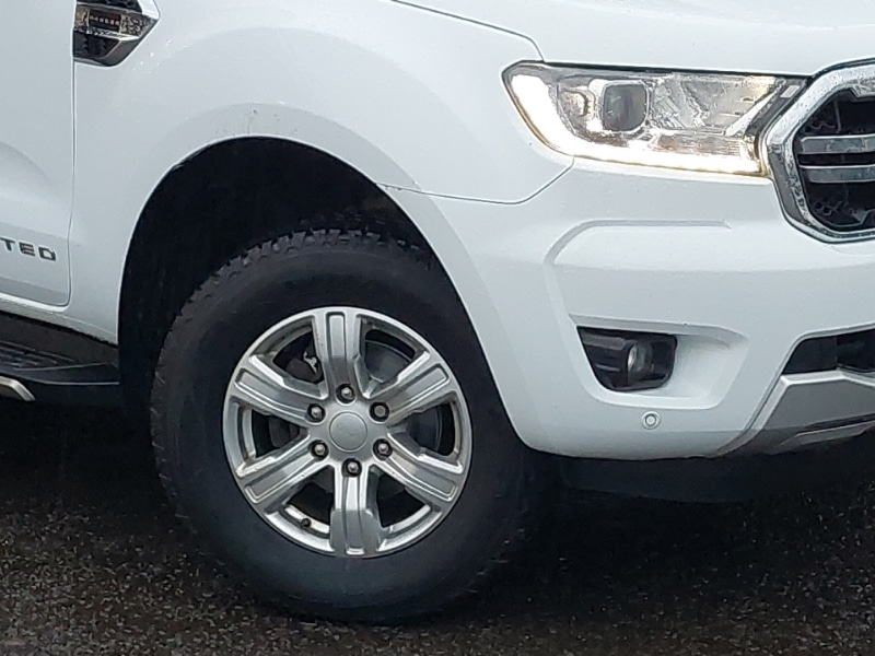 Used Ford Ranger 2022 for sale - 77290006: Photo 9