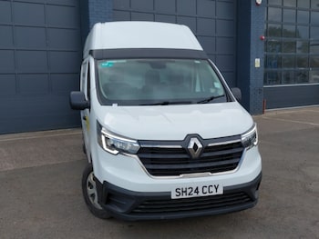 Used Renault Trafic 2024 for sale - 78403688: Photo