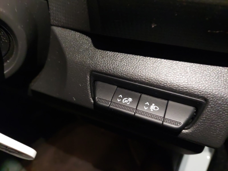 Used Renault Trafic 2022 for sale - 76741813: Photo 13