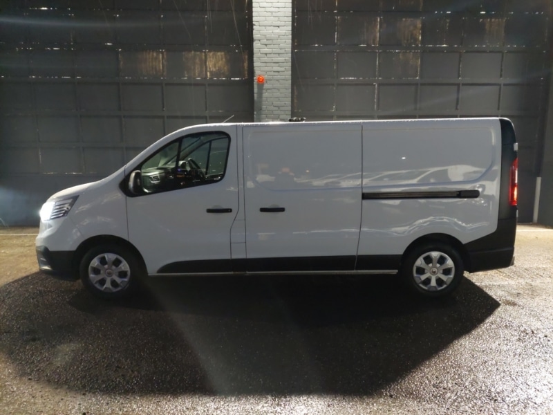 Used Renault Trafic 2022 for sale - 76741813: Photo 4