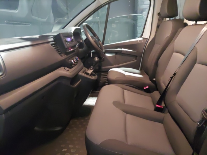 Used Renault Trafic 2022 for sale - 76741813: Photo 5