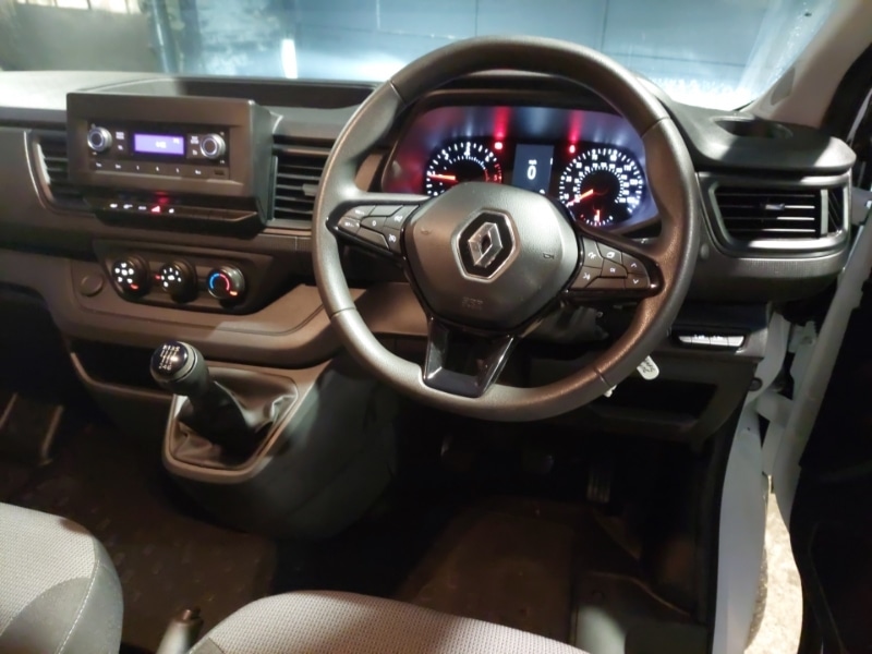 Used Renault Trafic 2022 for sale - 76741813: Photo 7