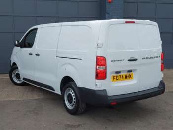 Used Peugeot Expert 2024 for sale - 74988429: Photo