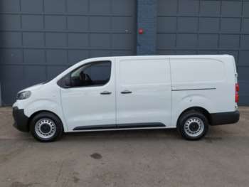 Used Peugeot Expert 2024 for sale - 74988429: Photo