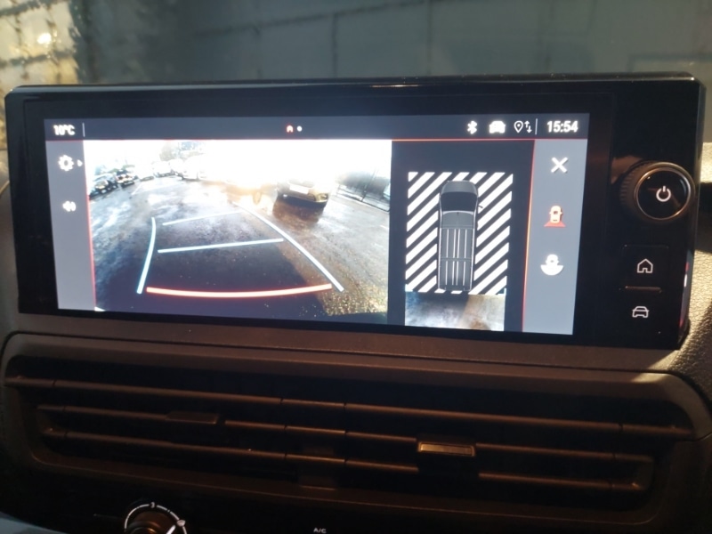 Used Vauxhall Vivaro 2024 for sale - 76779796: Photo 11