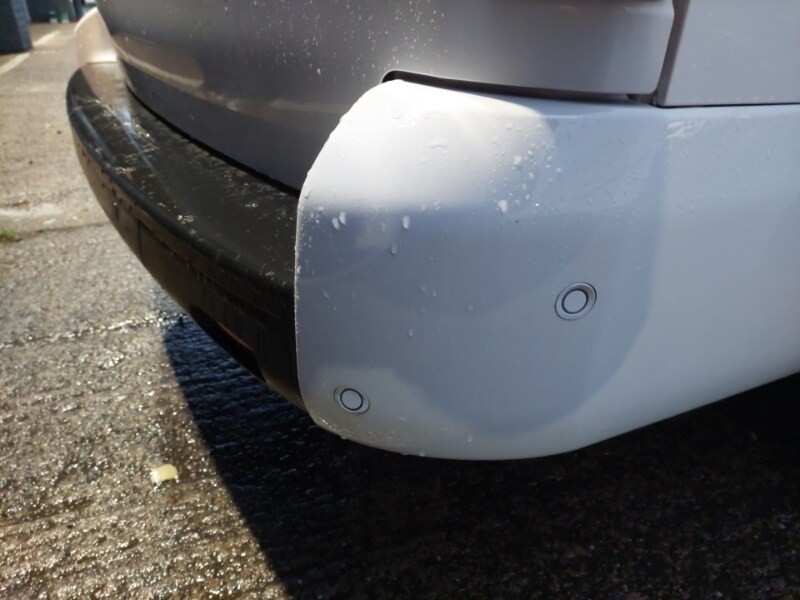 Used Vauxhall Vivaro 2024 for sale - 76779796: Photo 13