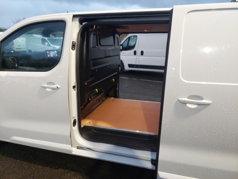 Used Vauxhall Vivaro 2024 for sale - 76779796: Photo 14