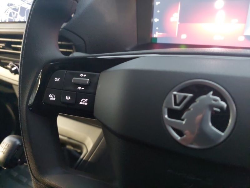 Used Vauxhall Vivaro 2024 for sale - 76779796: Photo 15