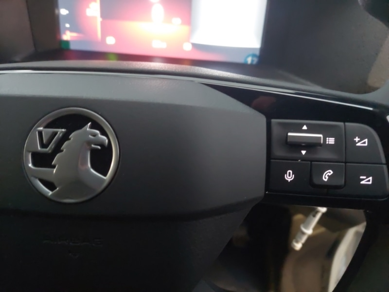 Used Vauxhall Vivaro 2024 for sale - 76779796: Photo 16