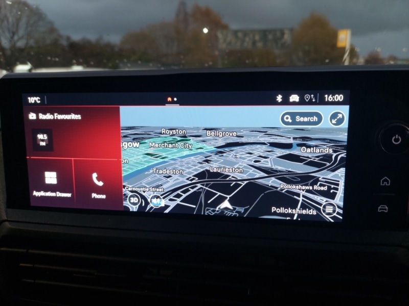 Used Vauxhall Vivaro 2024 for sale - 76779796: Photo 17