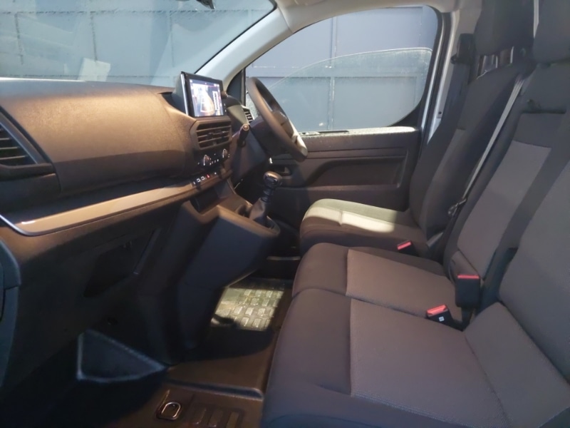 Used Vauxhall Vivaro 2024 for sale - 76779796: Photo 5