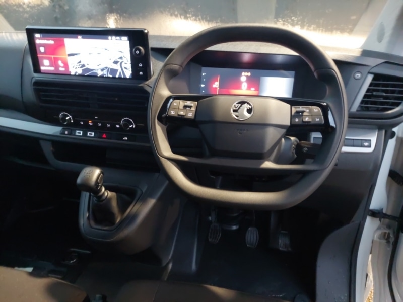 Used Vauxhall Vivaro 2024 for sale - 76779796: Photo 7