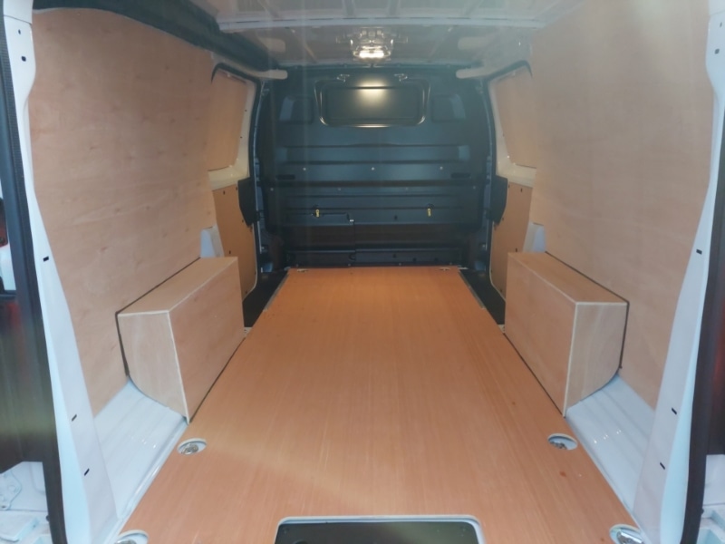 Used Vauxhall Vivaro 2024 for sale - 76779796: Photo 8