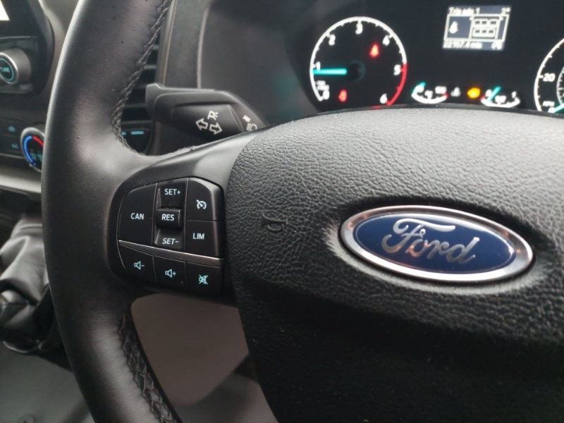 Used Ford Transit Custom 2022 for sale - 78089167: Photo 15