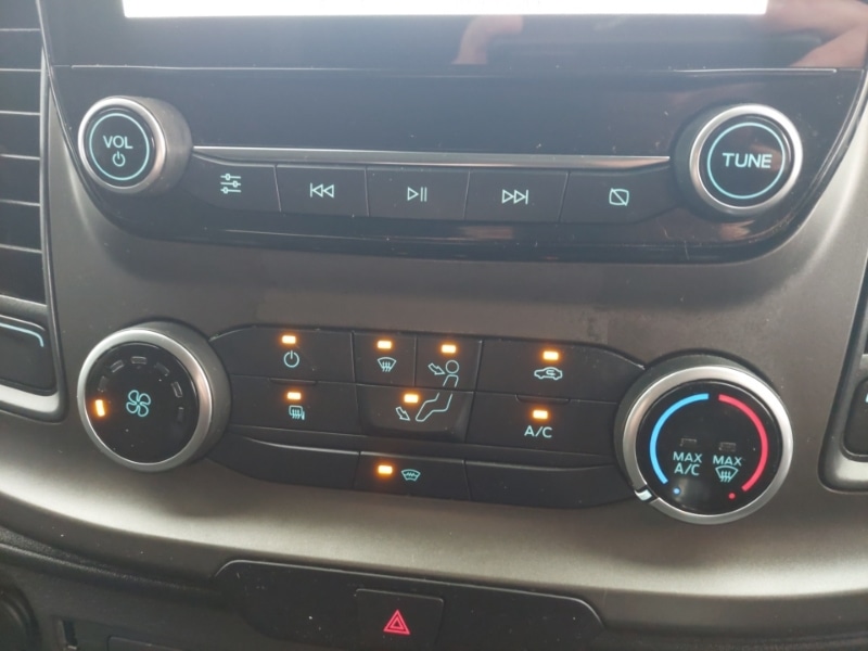 Used Ford Transit Custom 2022 for sale - 78089167: Photo 17