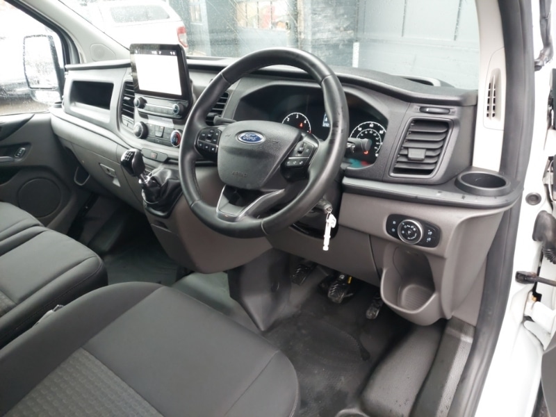 Used Ford Transit Custom 2022 for sale - 78089167: Photo 2
