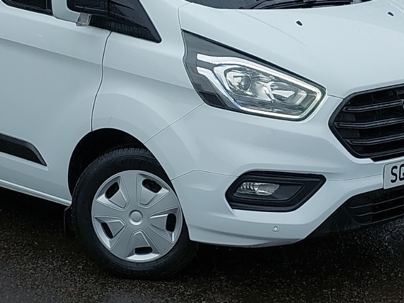 Used Ford Transit Custom 2022 for sale - 78089167: Photo 9