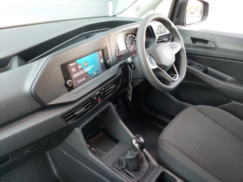 Used Volkswagen Caddy 2024 for sale - 77736418: Photo 10