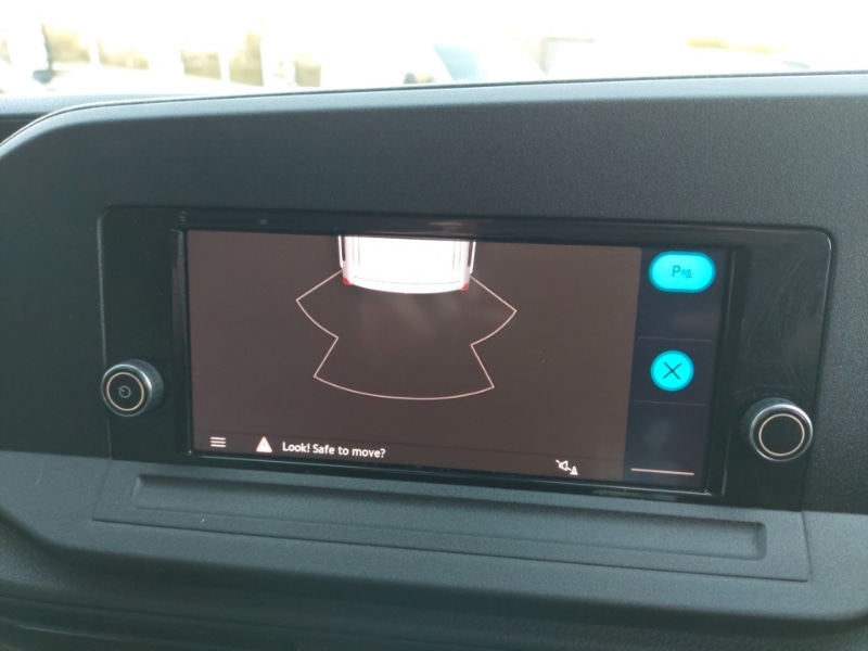 Used Volkswagen Caddy 2024 for sale - 77736418: Photo 11