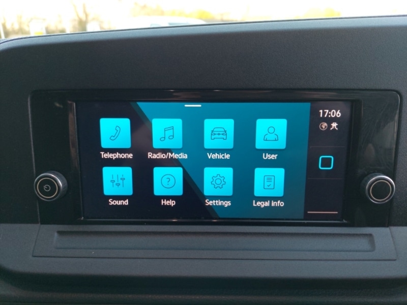 Used Volkswagen Caddy 2024 for sale - 77736418: Photo 16