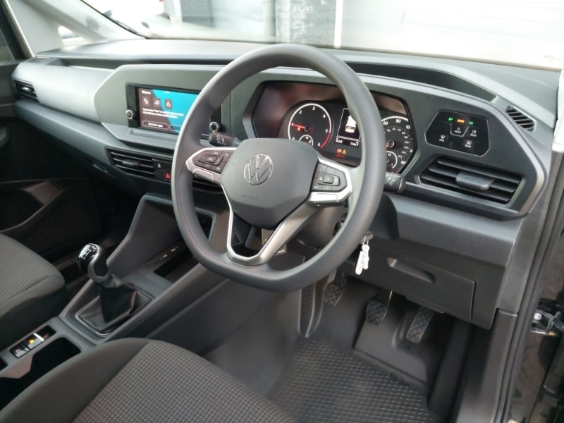 Used Volkswagen Caddy 2024 for sale - 77736418: Photo 2