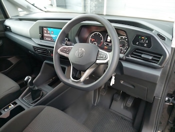 Used Volkswagen Caddy 2024 for sale - 77736418: Photo