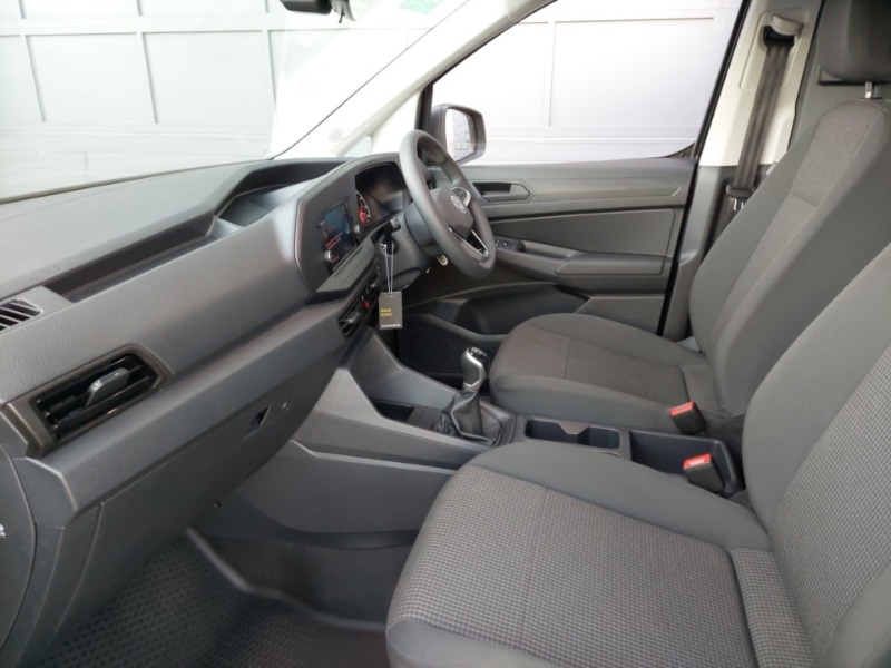 Used Volkswagen Caddy 2024 for sale - 77736418: Photo 5