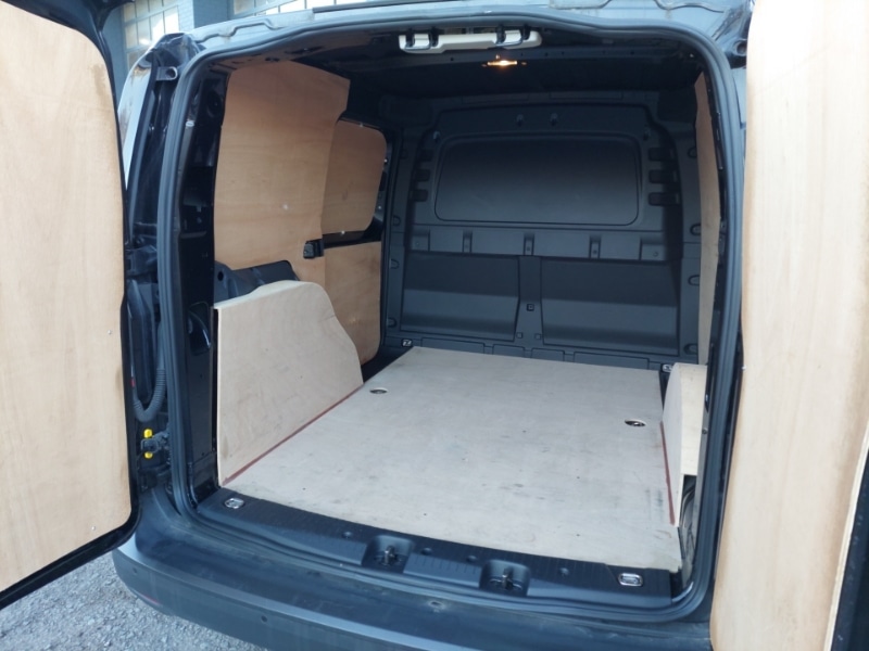 Used Volkswagen Caddy 2024 for sale - 77736418: Photo 8