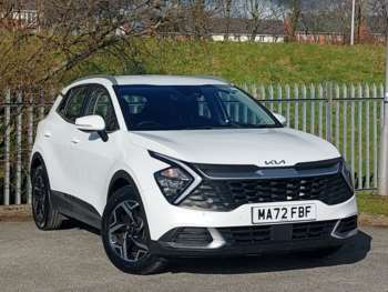 2022 - 1.6 CRDi ISG 2 5dr