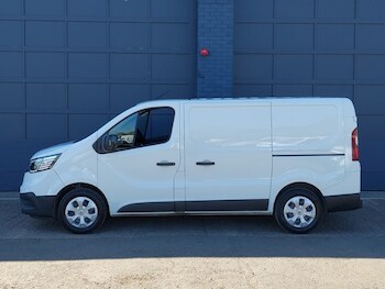 Used Renault Trafic 2023 for sale - 78425365: Photo