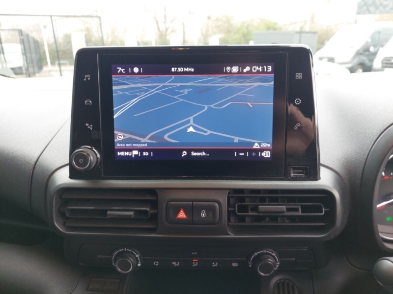 Used Citroen Berlingo 2023 for sale - 77610779: Photo 17