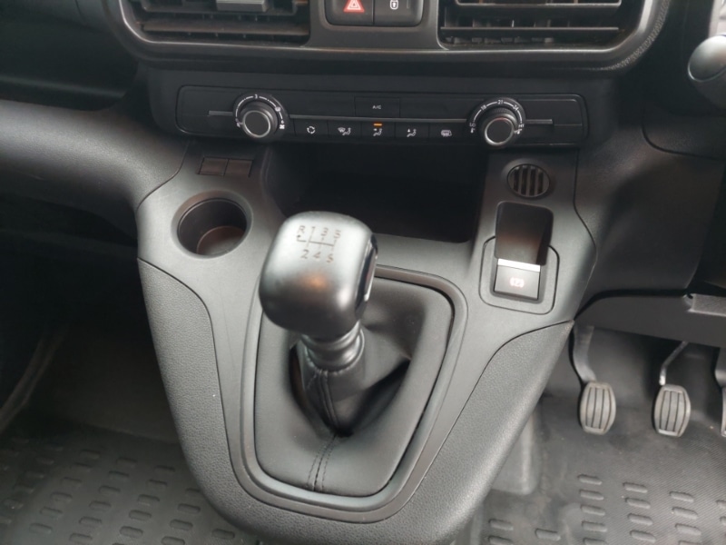 Used Citroen Berlingo 2023 for sale - 77610779: Photo 19