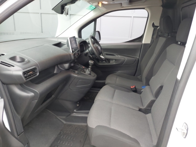 Used Citroen Berlingo 2023 for sale - 77610779: Photo 5