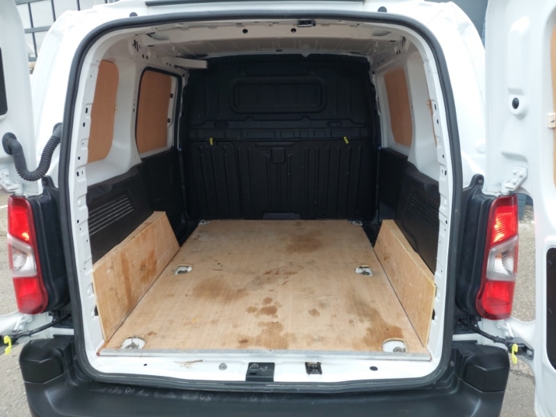 Used Citroen Berlingo 2023 for sale - 77610779: Photo 8