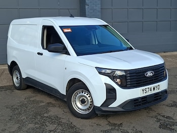 Used Ford Transit Courier 2024 for sale - 79550089: Photo