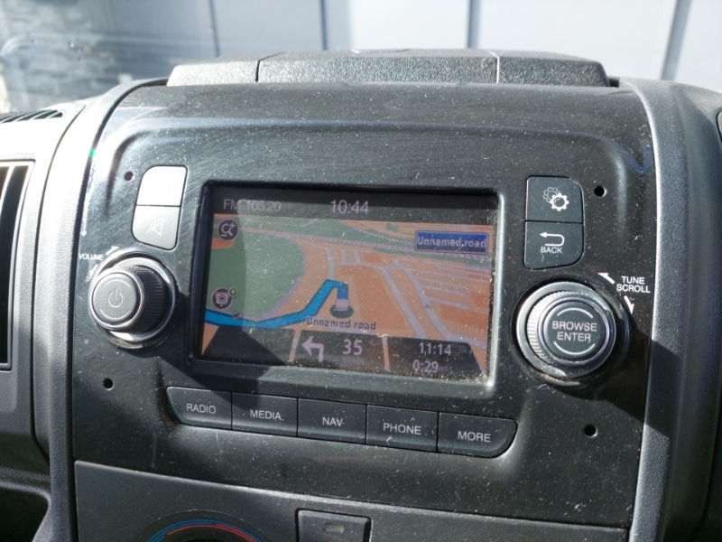 Used Citroen Relay 2022 for sale - 78147301: Photo 11