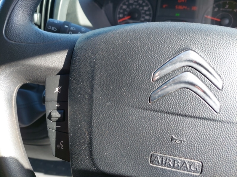 Used Citroen Relay 2022 for sale - 78147301: Photo 15