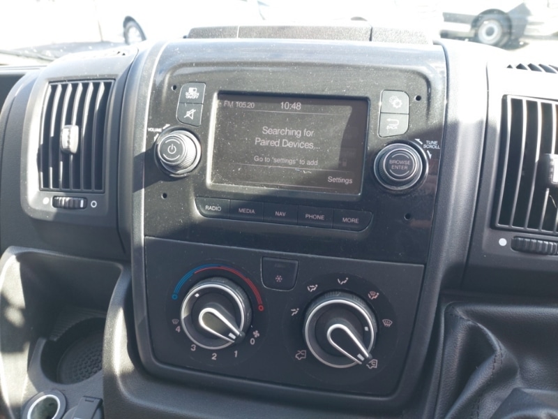 Used Citroen Relay 2022 for sale - 78147301: Photo 18