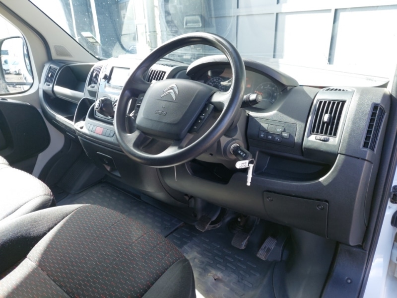 Used Citroen Relay 2022 for sale - 78147301: Photo 2