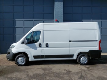 Used Citroen Relay 2022 for sale - 78147301: Photo