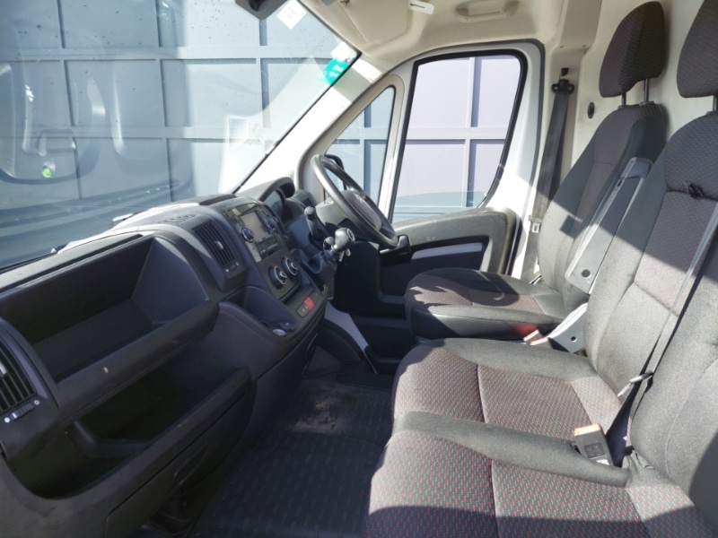 Used Citroen Relay 2022 for sale - 78147301: Photo 5