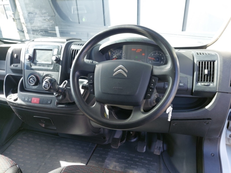 Used Citroen Relay 2022 for sale - 78147301: Photo 7