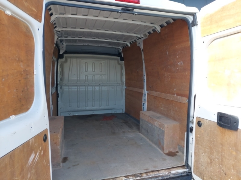 Used Citroen Relay 2022 for sale - 78147301: Photo 8