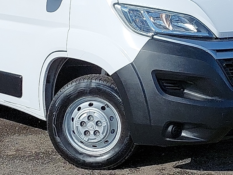 Used Citroen Relay 2022 for sale - 78147301: Photo 9