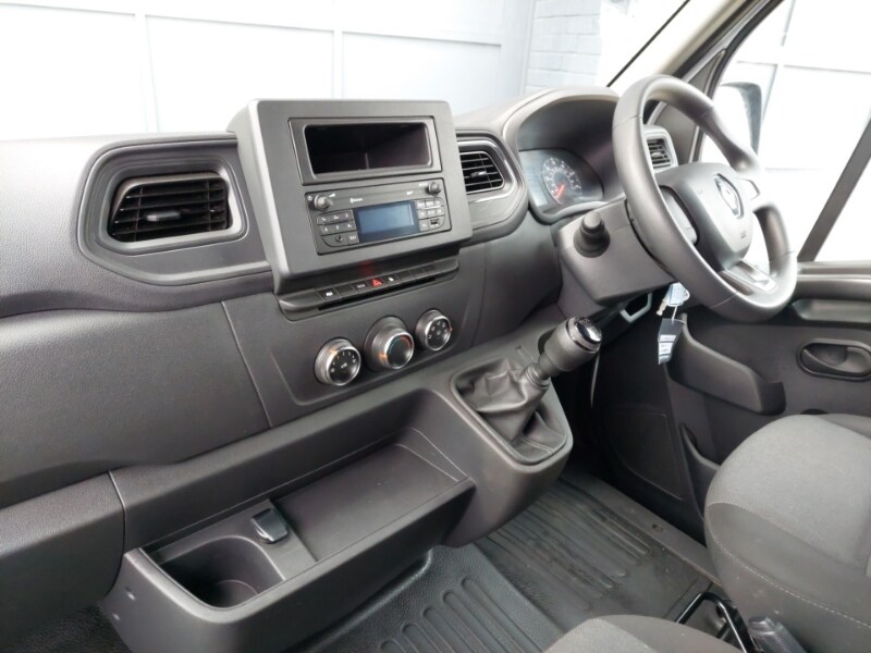 Used Renault Master 2023 for sale - 77467001: Photo 10