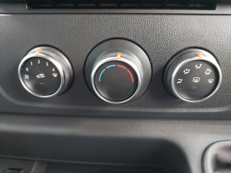 Used Renault Master 2023 for sale - 77467001: Photo 15