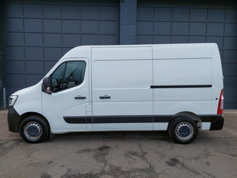 Used Renault Master 2023 for sale - 77467001: Photo 4