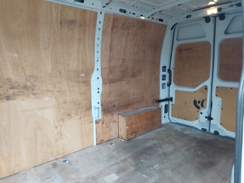 Used Renault Master 2023 for sale - 77467001: Photo 6