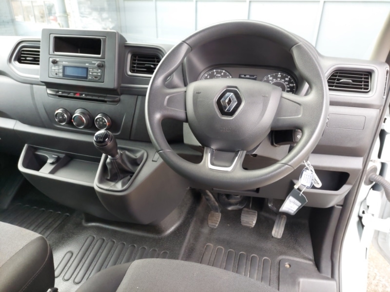 Used Renault Master 2023 for sale - 77467001: Photo 7