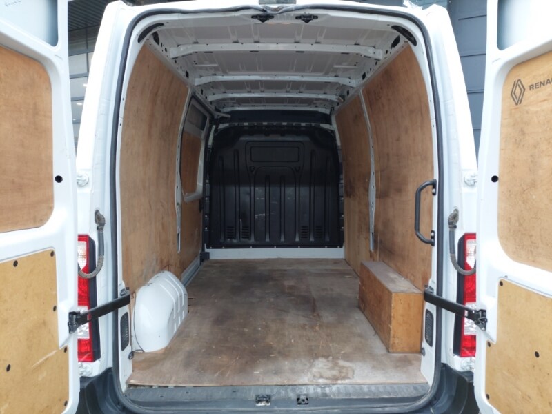 Used Renault Master 2023 for sale - 77467001: Photo 8
